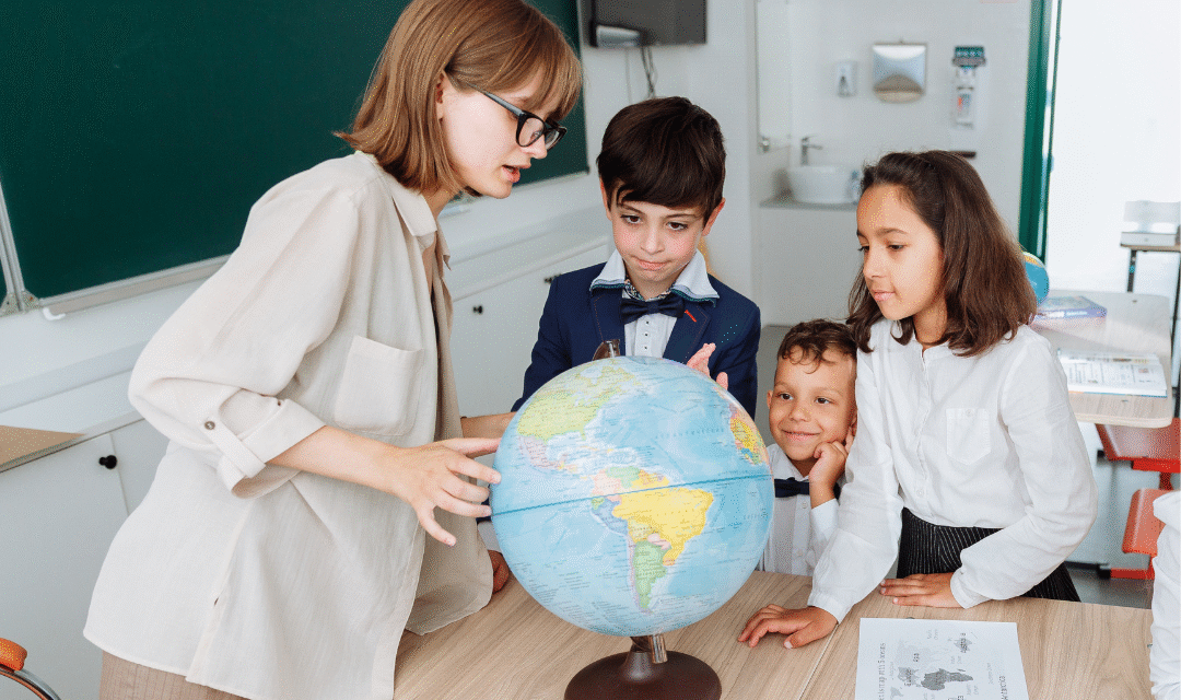 La nueva misión educativa: enseñar a pensar en tiempos de inteligencia artificial