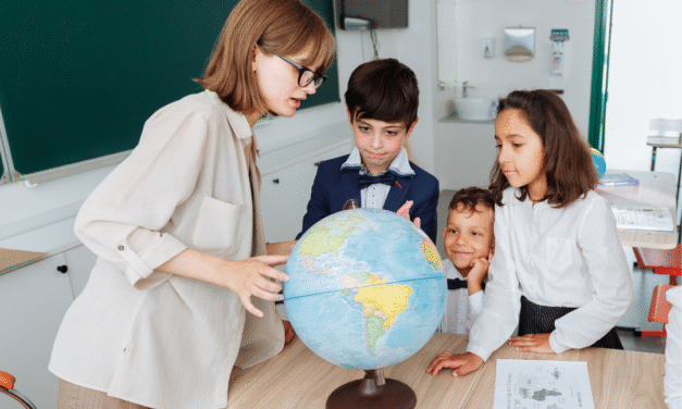 La nueva misión educativa: enseñar a pensar en tiempos de inteligencia artificial