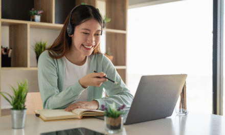 De los templos al aula virtual: la transformación del aprendizaje