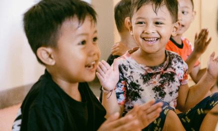 Educación y sentido: el alma humana detrás del aprendizaje