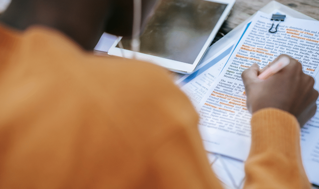 Aprender historia para imaginar un futuro más humano