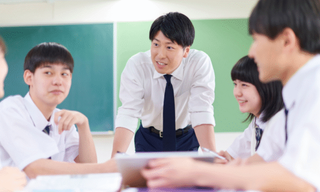 El papel del maestro como guía de pensamiento y conciencia