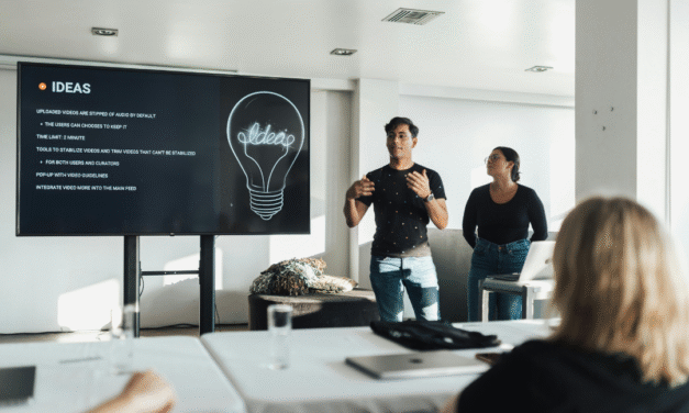 Ideas digitales para potenciar la creatividad estudiantil