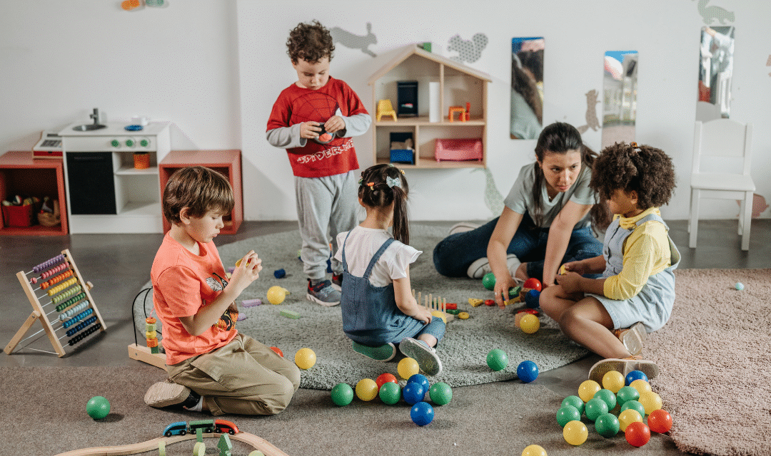 Montessori hoy: libertad, respeto y aprendizaje autónomo