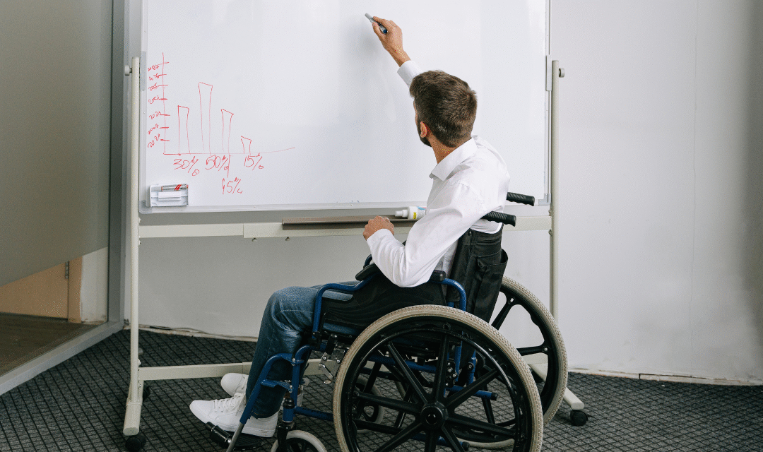 Eliminación de barreras en la educación: un camino posible y necesario