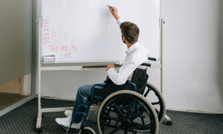 Eliminación de barreras en la educación: un camino posible y necesario