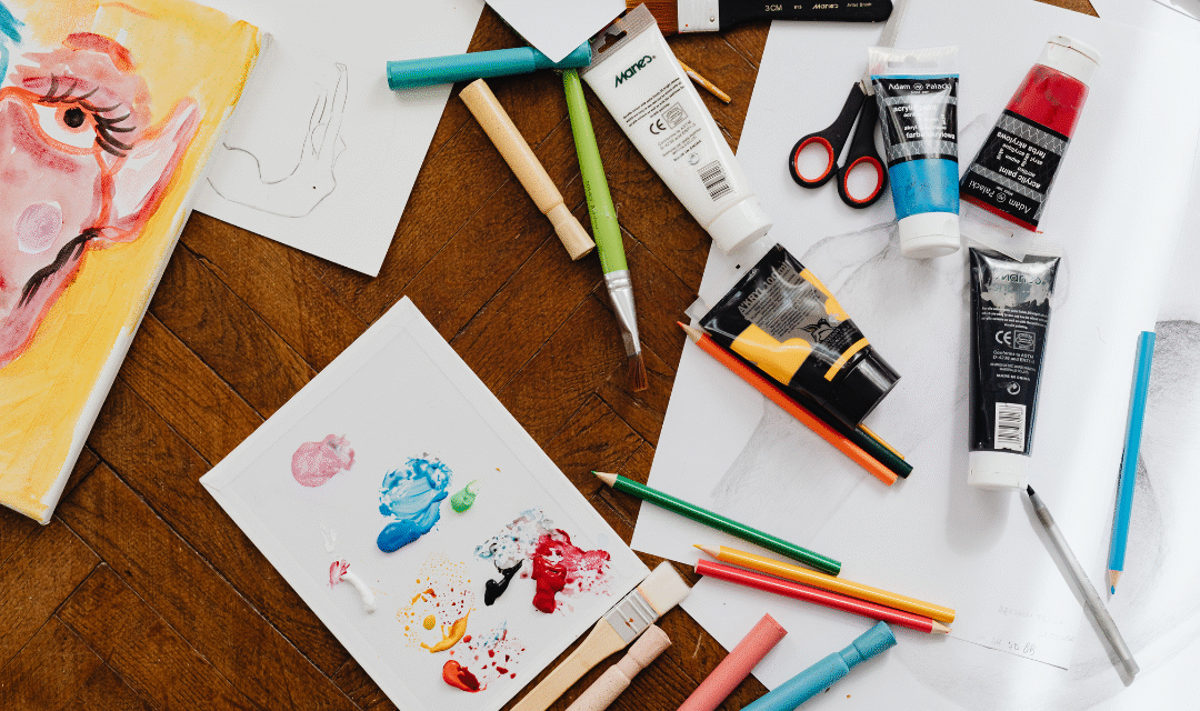 Steiner y el arte como corazón del aprendizaje humano