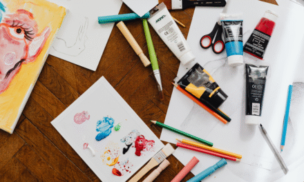 Steiner y el arte como corazón del aprendizaje humano