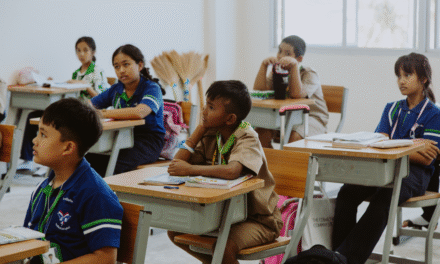 Aulas globales: cómo acompañar a los estudiantes en la convivencia multicultural