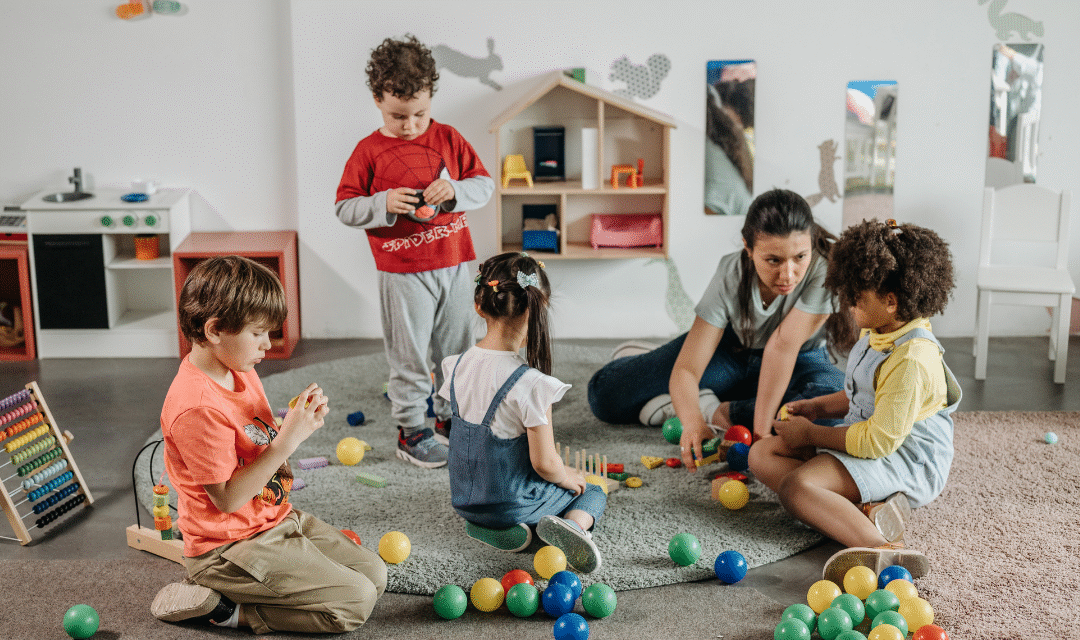 Empatía en la infancia: el aprendizaje que mejora todo en el aula