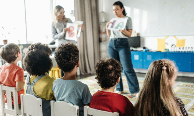 La educación cooperativa: una idea de Freinet que sigue viva hoy