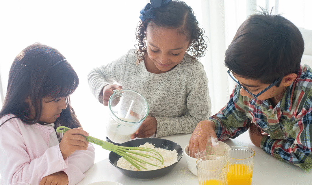 Aprender a través de la acción: la herencia pedagógica de Dewey