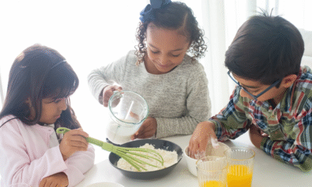 Aprender a través de la acción: la herencia pedagógica de Dewey