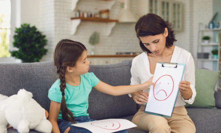 Aprender a sentir: la importancia del trabajo socioemocional