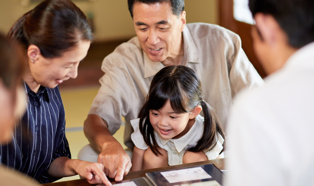 Educar con memoria: el valor del pasado en tiempos modernos