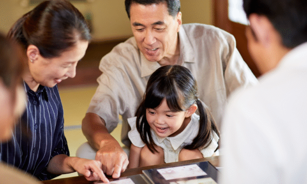 Educar con memoria: el valor del pasado en tiempos modernos