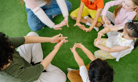 Educar el alma: el desafío invisible de la educación moderna