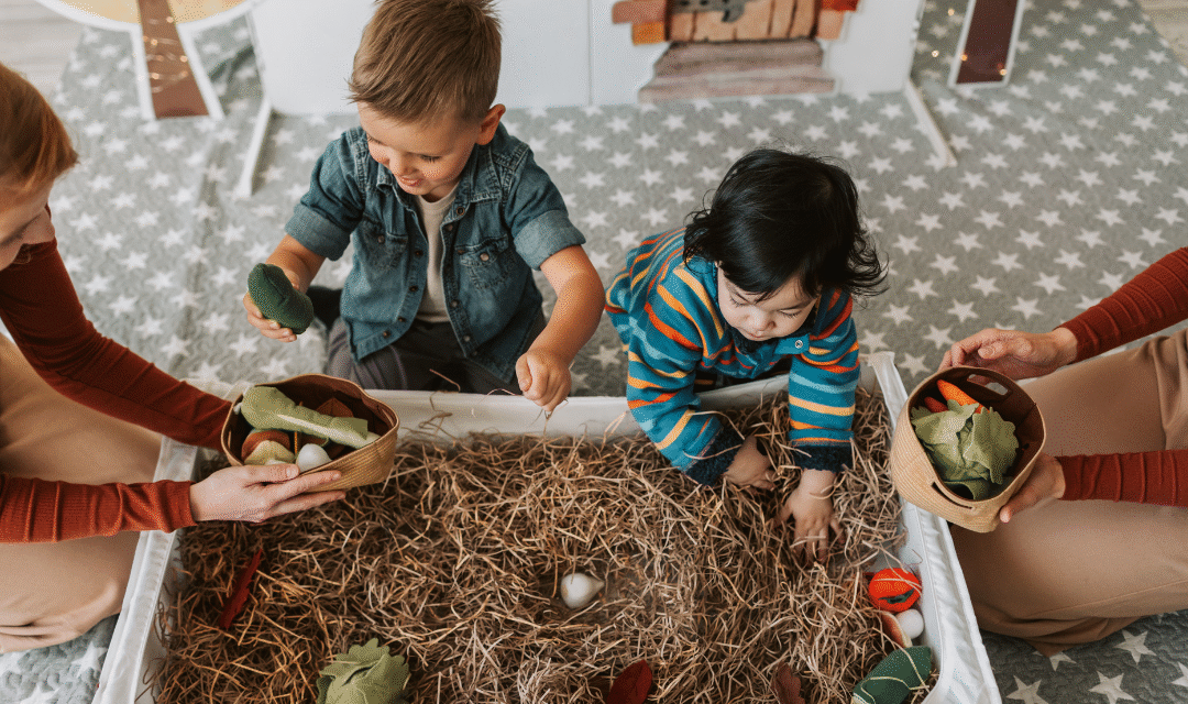 Claves para transformar curiosidad infantil en pensamiento científico