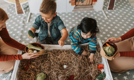 Claves para transformar curiosidad infantil en pensamiento científico