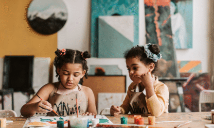 El arte como herramienta educativa en el Renacimiento europeo