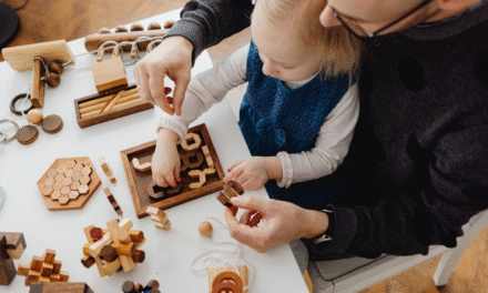 Paciencia, reflexión y ejemplo: enseñar valores en la era digital