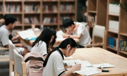 Contención y sentido: claves para una escuela que acompaña