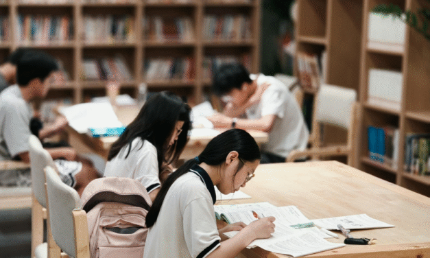 Contención y sentido: claves para una escuela que acompaña