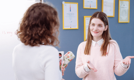 El bienestar docente como clave para transformar la escuela