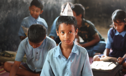 La enseñanza para todos según Comenius: el origen de la educación universal