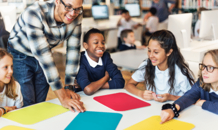 Cómo acompañar el bienestar emocional de los docentes