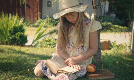 Aprender al aire libre: la visión educativa de Rousseau que sigue vigente
