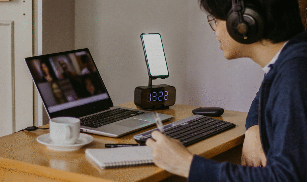 De escuchar a crear: cómo se transformó la idea de ser alumno