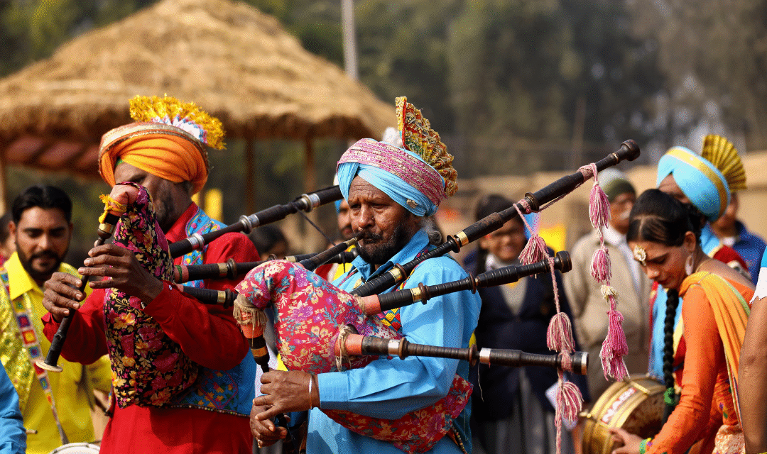 El respeto por el maestro en la tradición India: una lección para el mundo actual