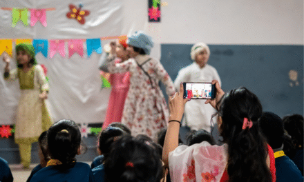 Enseñar con ética: el corazón del acto educativo