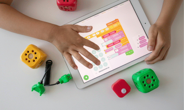 La nueva lectura del siglo XXI: comprender el mundo desde lo digital