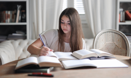 Estrategias reales para despertar el gusto por leer en adolescentes