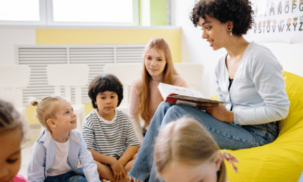 El libro y la voz: los dos pilares del aprendizaje humano