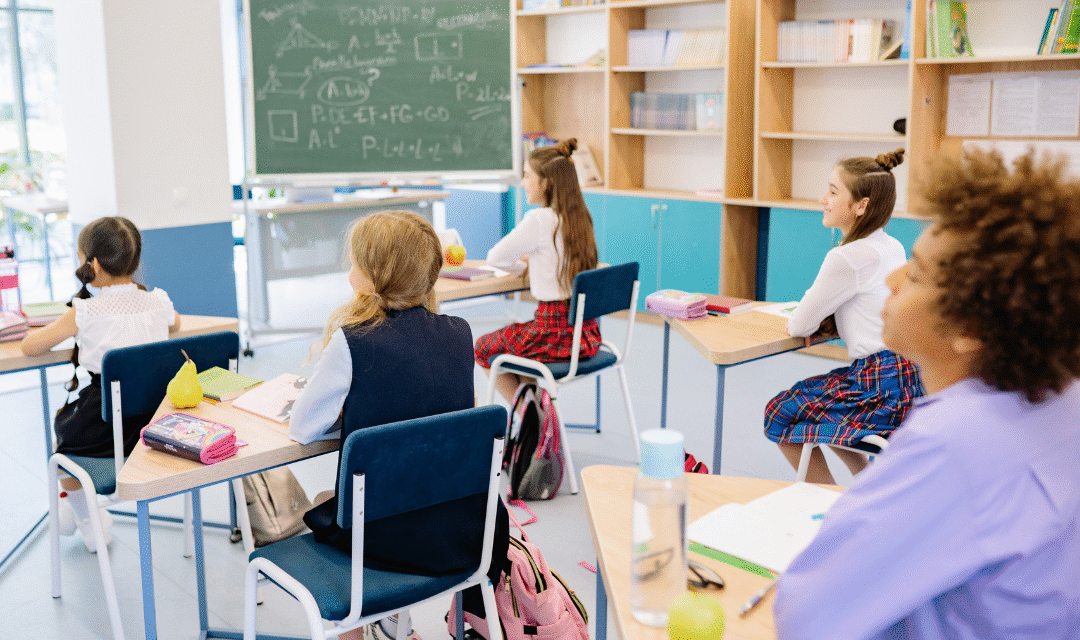 Aprender sin pantallas: los saberes que siguen vigentes en toda época