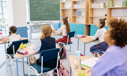 Aprender sin pantallas: los saberes que siguen vigentes en toda época