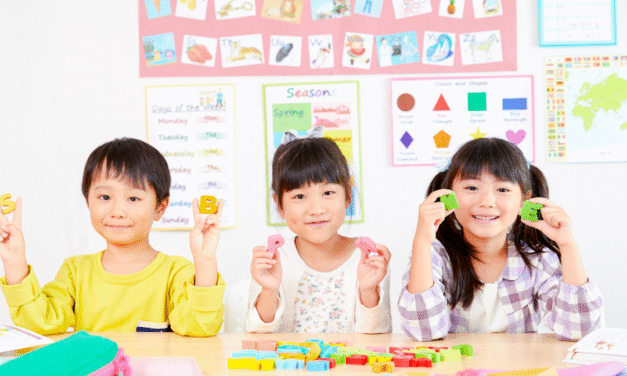 La educación como arte: aprender con emoción y armonía