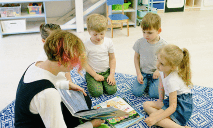 Leer en comunidad: la fuerza social de la lectura compartida