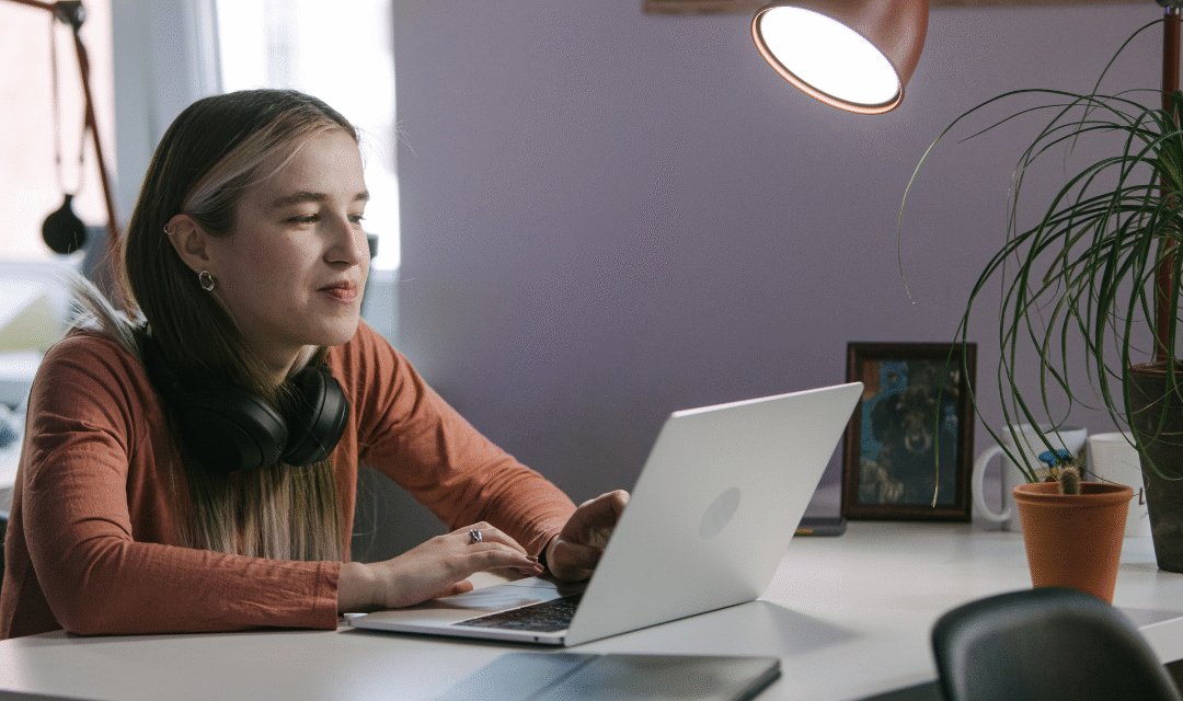 Construir presencia y participación en aulas virtuales