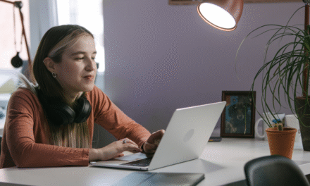 Construir presencia y participación en aulas virtuales