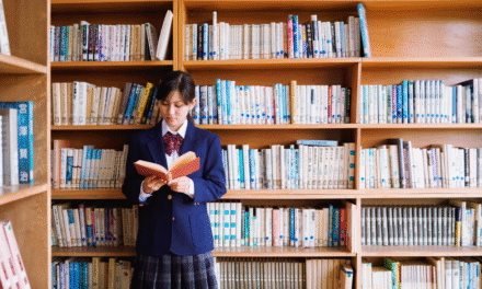 Bibliotecas activas: el poder de los espacios que invitan a leer