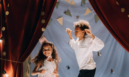 Teatro y desarrollo escolar: una mirada renovada