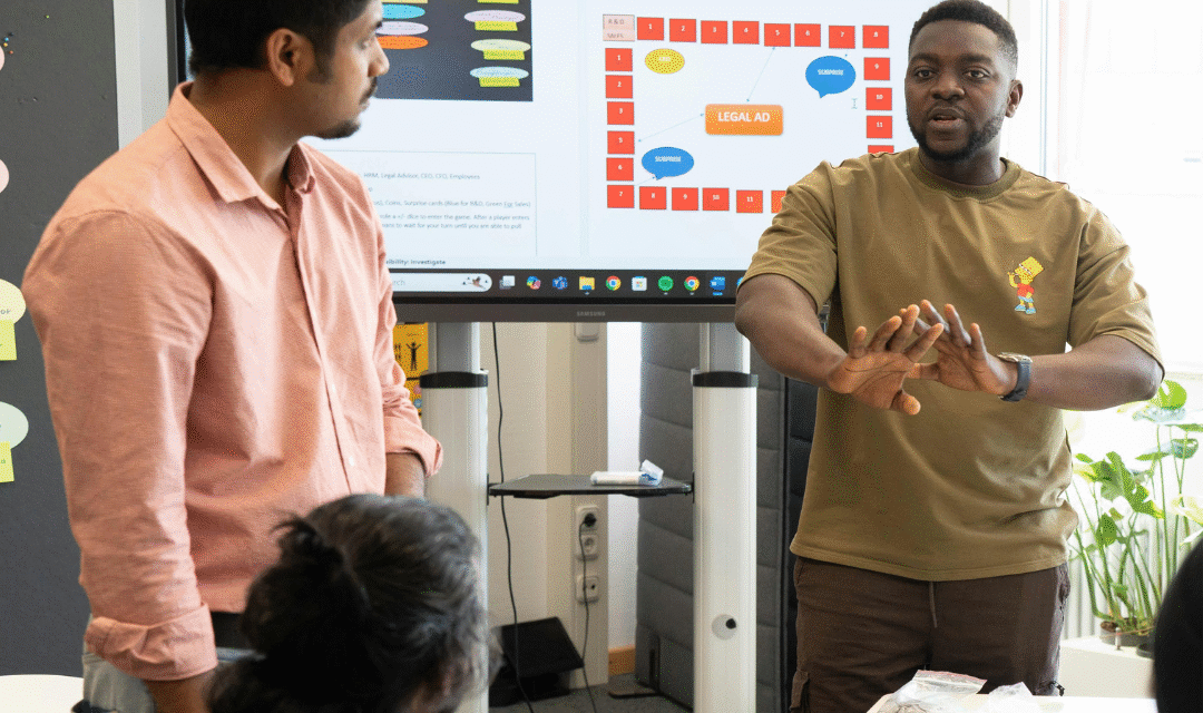 El aprendizaje en América Latina: raíces antiguas, desafíos modernos