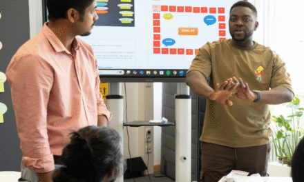 El aprendizaje en América Latina: raíces antiguas, desafíos modernos