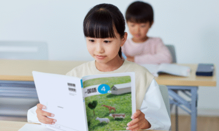 El arte de aprender en Japón: respeto, esfuerzo y armonía desde la infancia