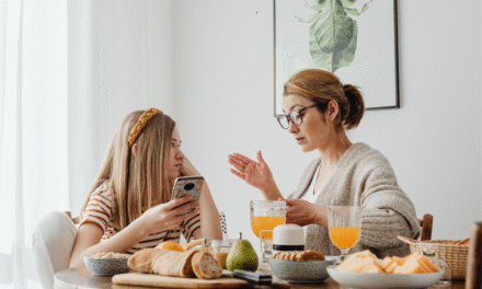 Proyecto vital adolescente: acompañamiento, reflexión y futuro