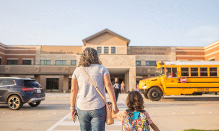 Estrategias para fortalecer el vínculo entre escuela y hogar